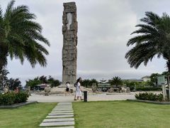 -亚龙湾中心广场