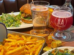 -京A Brewpub·精酿餐吧(幸福村店)