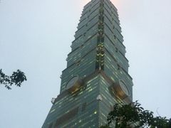-随意鸟地方101观景餐厅