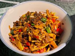 -姐夫的小菜(新中关购物中心店)