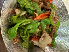 农家小炒肉-潇湘·永州会馆(百子湾店)