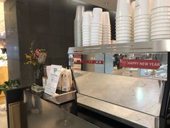 -Manner Coffee(芮欧百货店)