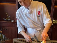 -尚品御泉铁板烧自助(绿园小区店)
