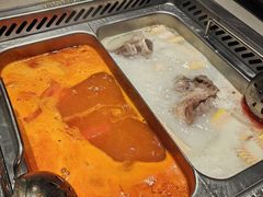 -海底捞火锅(正大乐城店)