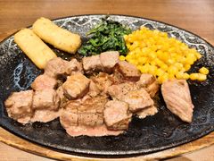 -萨莉亚意式餐厅(杭州滨江天街店)