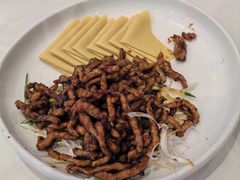 -大鸭梨烤鸭(石佛营店)
