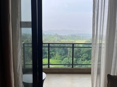 -成都蒲江花样年福朋喜来登度假酒店·宜客乐西餐厅