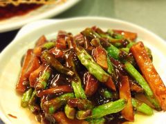 刀豆土豆-建国328 本帮小馆·面馆