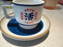 -鱼酷活鱼烤鱼(南京水游城店)