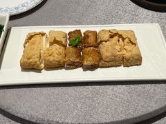 -金成潮菜博物馆(海珠湿地店)