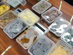 -茂隆餐厅(进贤路店)