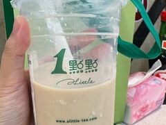 -1点点(岗顶店)