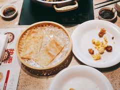 -大丰收脆鱼(浦西万达店)