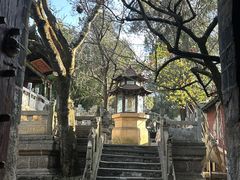 -昆明市金殿名胜区