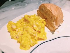 -翠華餐廳(浦东机场T1店)