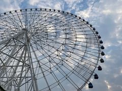 -南昌之星摩天轮