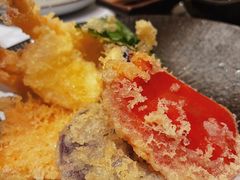 -松临·铁板烧&Omakase(神农店)