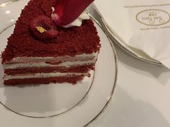 -PETIT PARIS 小巴黎(花园道店)