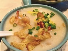 -滋粥楼·顺德菜(番禺广场总店)