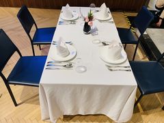 -我的四季意大利餐厅(春天百货店)