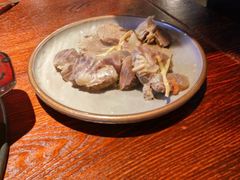 -受气牛肉·耙牛肉火锅(水晶郦城店)