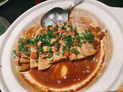 -桂小厨广西菜(万象城店)