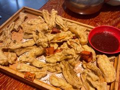 -满堂春特色餐馆