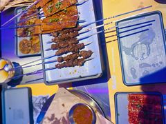 -燥次·烧烤酒场(万象城店)