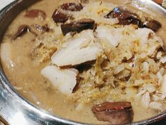 -人民公社大食堂(张家湾店)