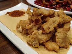 -肆海小川菜酒馆Wine Bistro (青年路店)