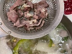 -普宁潮汕牛肉火锅(新香洲店)