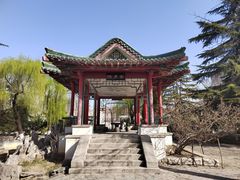 -山东师范大学(千佛山校区)
