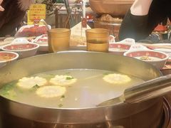-大吉利·潮汕鲜牛肉火锅(总店)
