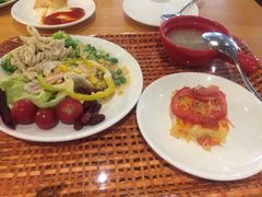 -So Lounge索兰至餐厅(蓝色港湾店)