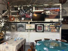 -新疆狼爷烤肉(宋庄店)