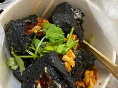 长沙臭豆腐-黑色经典臭豆腐·湖南特产(坡子街店)