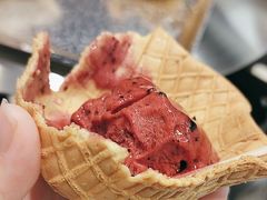 -CORNER CONE GELATO酷矿手作霜淇淋(南头古城店)