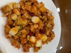 -白魁老号饭庄(交道口店)