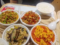 -乡村基·川味现炒大王(熙悦天街店)