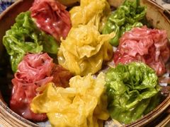 -龍聚祥烧麦馆(万达店)