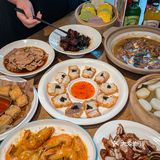 杭州！尊嘟会反复去吃的街边小店…