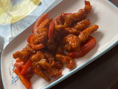 -自游人·美食一楼·地道徽菜(三十年名店)
