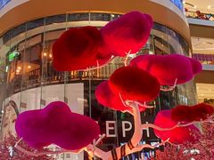 -深圳来福士广场