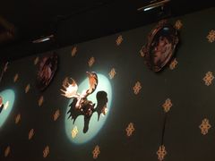 -The Cheebat 锌吧·Bistro(体育西店)