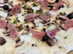 -玛尚诺Pizza&Bar(长泰广场店)