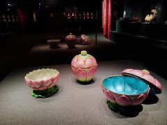 -北京工艺美术博物馆