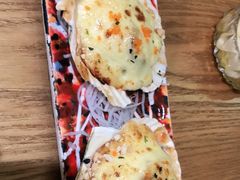 -江左尚白日本料理(万象城店)