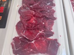 -喜牛回家·潮汕牛肉火锅(体育西路店)