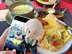 -百特喜·意大利餐厅(八佰伴镇江店)