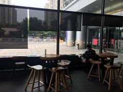 -星巴克(苏州西蒙店)